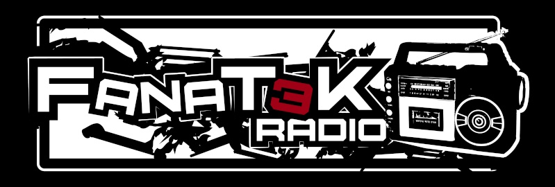 Fanat3k Radio